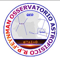 logo osservatorio Feynman
